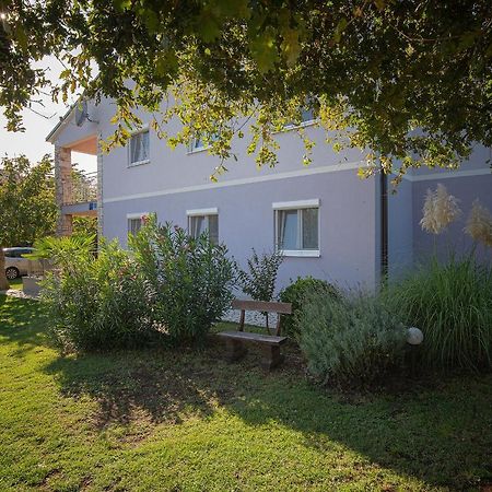 Apartments Murenc Medulin Exterior photo