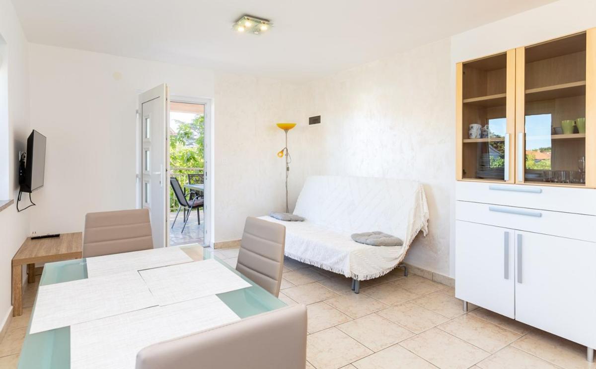 Apartments Murenc Medulin Exterior photo