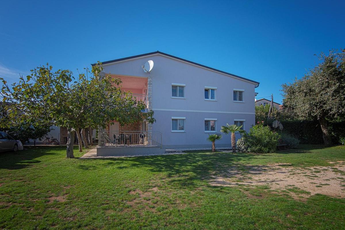 Apartments Murenc Medulin Exterior photo